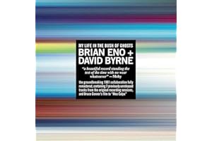 My Life In The Bush Of Ghosts