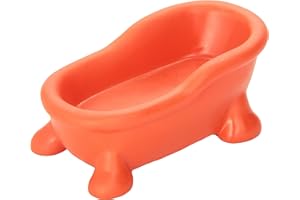 JW Insight Inside The Cage Bird Bath