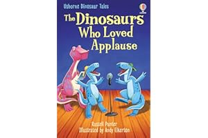 The Dinosaurs who Loved Applause