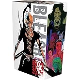 Bleach Box Set 3: Includes vols. 49-74 with Premium (Volume 3)