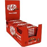 KITKAT Chocolate Bar Pack - 36x 1.5 oz