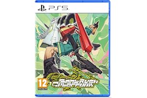 SKYBOUND GAMES Bomb Rush Cyberfunk