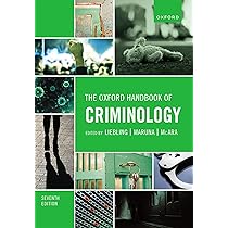 語学・辞書・学習参考書 The Oxford Handbook of Criminology 語学・辞書・学習参考書 The Oxford Handbook of Criminology
