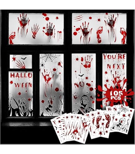 Paillasson D'Halloween Amusant Avec Clown D'horreur, Tapis De Bienvenue Effrayant, Paillasson Antidérapant Pour Décoration D'Halloween, 40 X 60 Cm, Petite Surprise