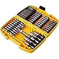 DeWalt DT71572-QZ Screwdriver Bit Set of 45