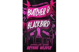 Butcher and Blackbird