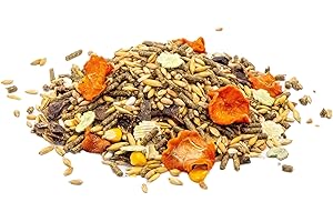 STAWA Nagerfutter SuperMix 25 kg