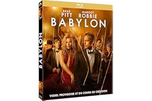 Babylon [Francia] [Blu-ray]