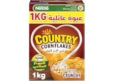 Country Corn Flakes Breakfast Cereal Pack 1kg