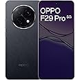 OPPO F29 Pro 5G (Granite Black, 8GB RAM, 128GB Storage) Without Offer