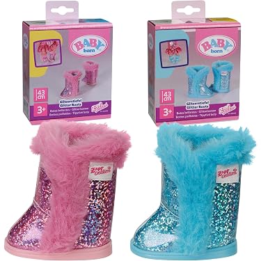 TOYANDONA Chaussures Miniature Habillées pour Poupée Fille 18 Pouces TOYANDONA Chaussures Miniature Habillées pour Poupée Fille 18 Pouces