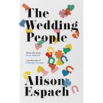 The Wedding People: The hilarious and moving Read With Jenna book ...