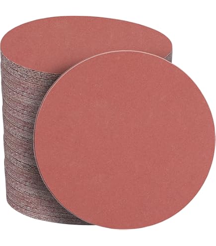 3 st Schuurband 75x533MM P40 - - schuurschijven schuren schuu