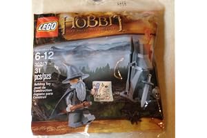 LEGO The Hobbit 30213