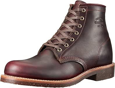 chippewa waxed boot laces