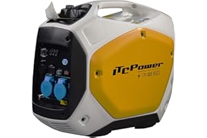 ITC POWER ITCPower IT-GG22I Generador Inverter
