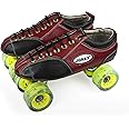 Jonex Shoe Skates Professional, Size 8(WS)