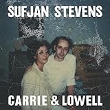 Carrie & Lowell [Vinyl LP]