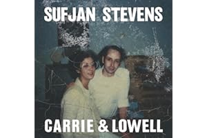 Carrie & Lowell
