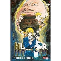 HUNTER×HUNTER 1-35 81gU6RgiRvL._UF350,350_QL50_.jpg