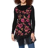 Joe Browns Women's Lovely Leaves Tunic 