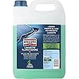 AREXONS LAVAVETRI PLURISTAGIONE -3.5 °C Liquido lavavetri auto 4.5 l per tergicristalli pronto all'uso, detergente vetri , az