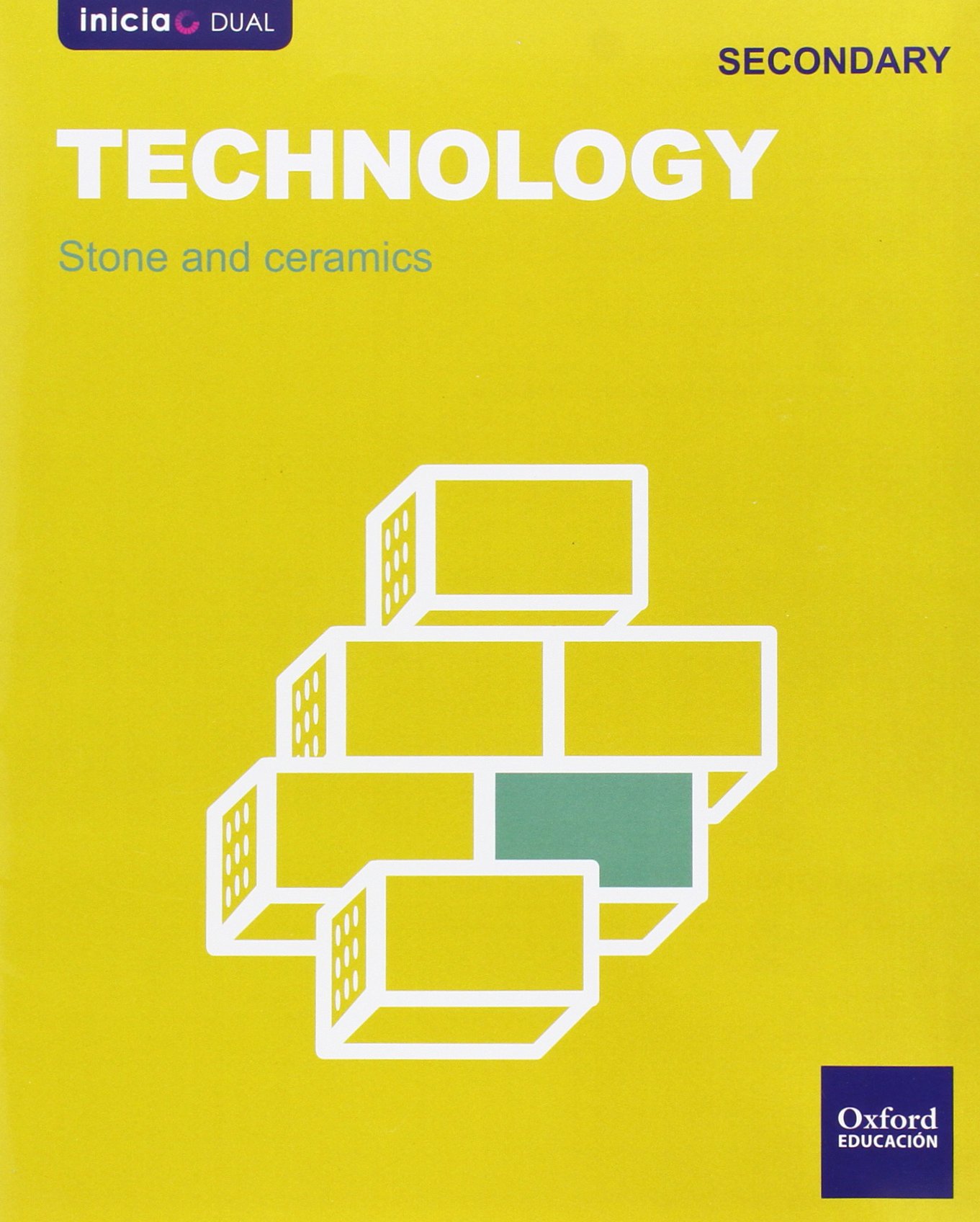 Technology. Petrole And Ceramics. ESO 1