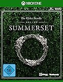 The Elder Scrolls Online: Summerset | Xbox One - Download Code