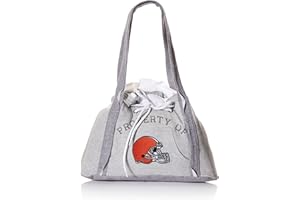 LITTLE EARTH PRODUCTIONS Littlearth NFL BCA bindungseinsatz Hoodie Geldbörse