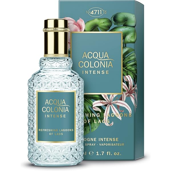 Acqua Di Kokoswasser – Parfümiertes Wasser, 200 Ml Flasche