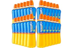 LUCOZADE SPORT ORANGE 24 X 500ML