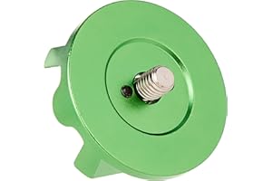 SKY-WATCHER Sky Watcher S20550 Star Adventurer - Adaptador de Cabeza esférica, Accesorio para telescopio, Color Negro