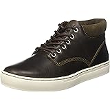 men's adventure modern chukka shoes