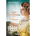 Gut Greifenau Goldsturm Roman Caspian, Hanna Amazon.de Bücher