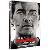Mision Imposible 8: Sentencia Final (Mission: Impossible - The Final Reckoning) (DVD)