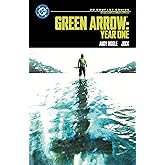 Green Arrow: Year One: DC Compact Comics Edition