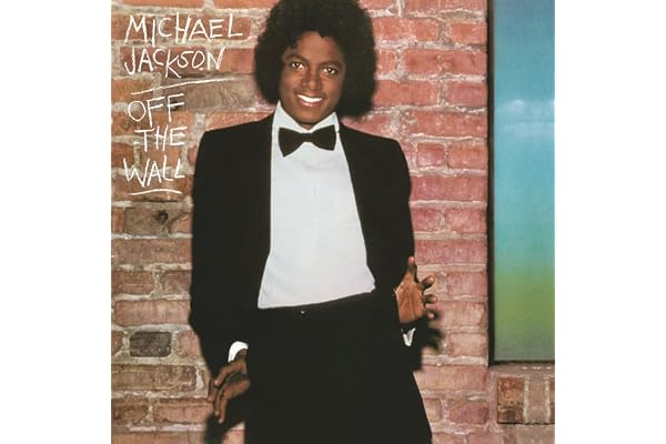 #72 — OFF THE WALL