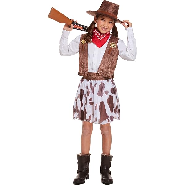 Fancy Dress Shop: Dress Up Your Kids For A Fancy Dress Party