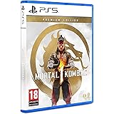 MORTAL KOMBAT 1 Premium Edition (PS5)
