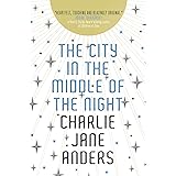 The City in the Middle of the Night