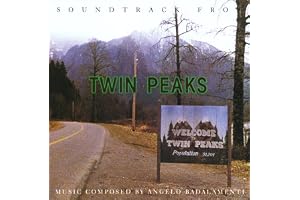 Music From Twin Peaks