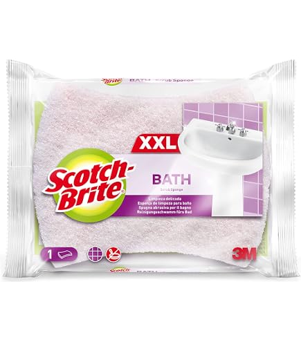 Chiffon Microfibre Haute Performance Scotch-Brite™ 2011 - Lot De 6, Coloré