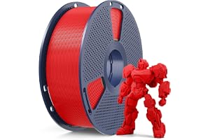 SUNLU PETG-filament 1,75 mm, passar de flesta FDM 3D-skrivare, 1 kg spole, petg