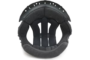 SHOEI HELM ERSATZ MITTE BELÄGE GT-LUFT S9 TYP F neu - S13