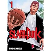 Slam Dunk New Edition Vol 01 - Manga Shonen