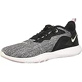 Nike Damen WMNS Flex Trainer 9 Gymnastikschuhe, Grau (Vapste Grey/Pink  Quartz/Echo Pink/White 004), 42.5 EU : Amazon.de: Schuhe \u0026 Handtaschen