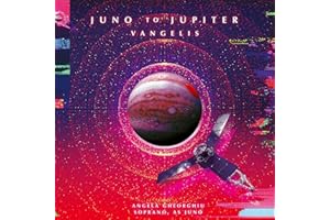 Juno to Jupiter