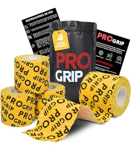 BLUEGORILLA Competitor 3.0 - Strade Da CrossTraining Con Grip RX Senza Magnesio - Foto 10