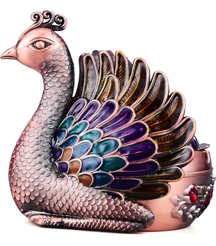 Aschenbecher Lustige Keramische Dynamische Brust-Aschenbecher Haushalt Ornamente Geschenke Dekoration Tragbare Auto Aschenbecher Aschenschale Outdoor Girly Asche Tabletts Rauchloser Aschenbecher (Siz