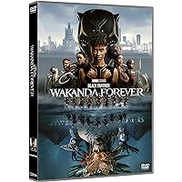 Black Panther - Wakanda Forever